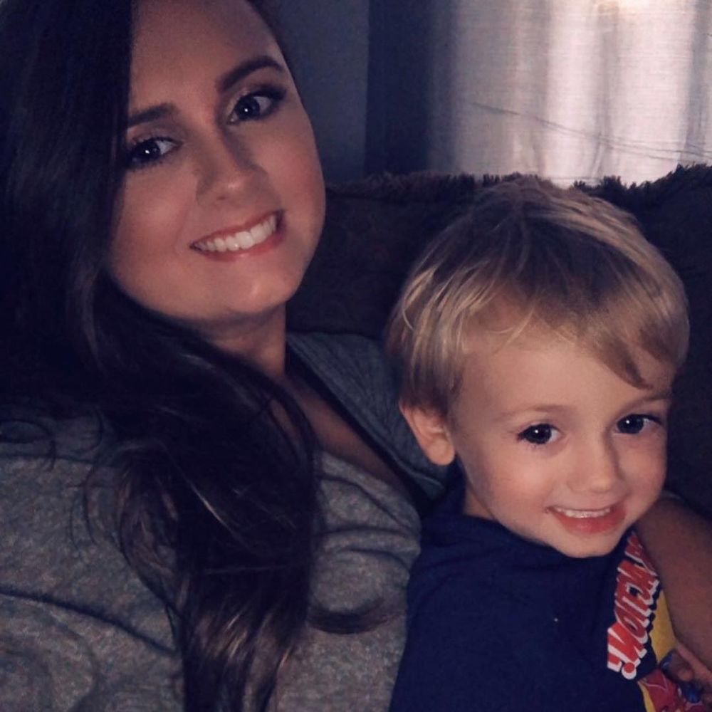 Meet your Posher, Kayla